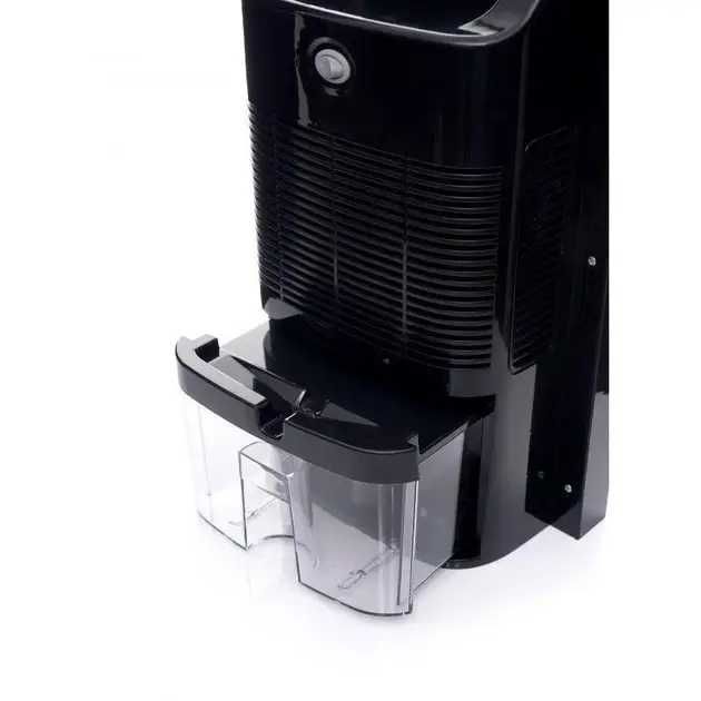 Осушувач повітря 120 Вт Kraft&Dele KD10585 Поглинач вологи