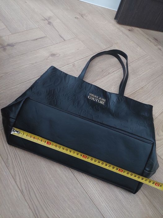 Torebka Versace Jeans Couture 100% oryginał