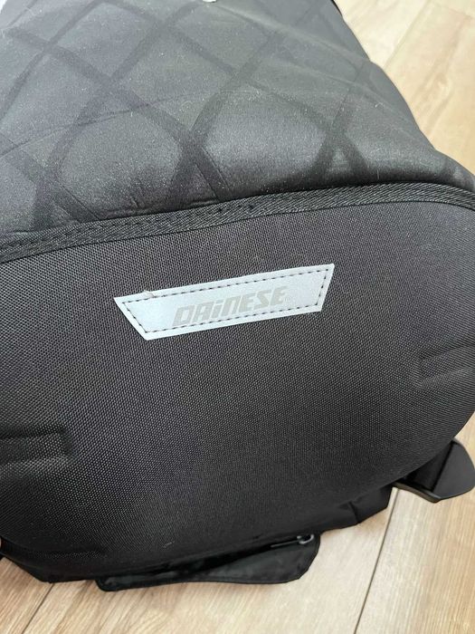 Рюкзак спортивний мото ранець Dainese