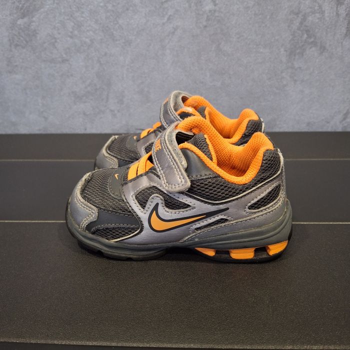 Кросівки nike 22
