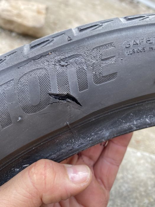 Pneu 225/45 R17 91W Bridgestone Turanza