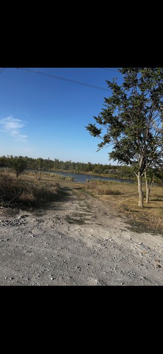 ПРОДАЖА дачных участков  Вольнянском районе с. Дерезивка возле оечки