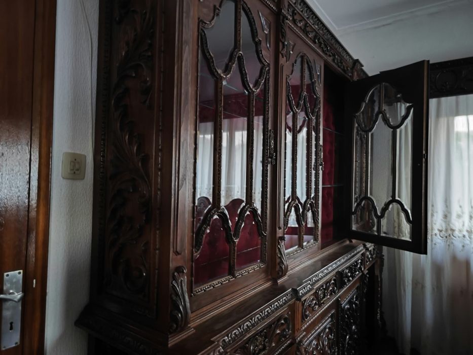 Recheio casa em gondomar