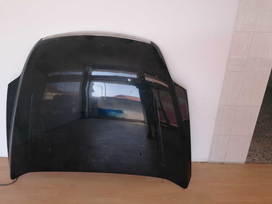 Capo original Ford Mondeo