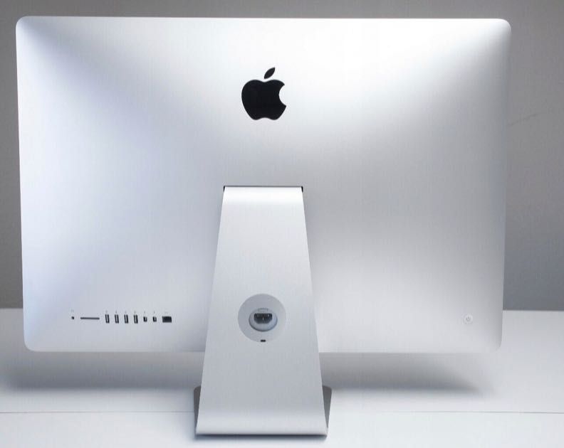 iMac Retina 5K, 27 cali, 4.2GHz, 64GB, 2 TB SSD, Radeon Pro 580 8 GB