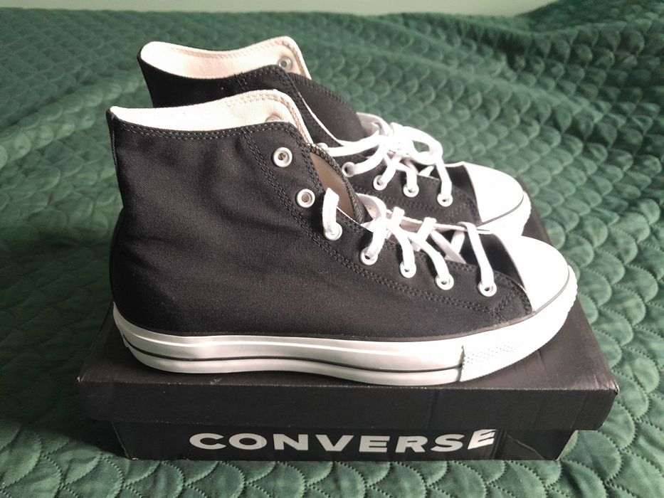Trampki Converse 44,5