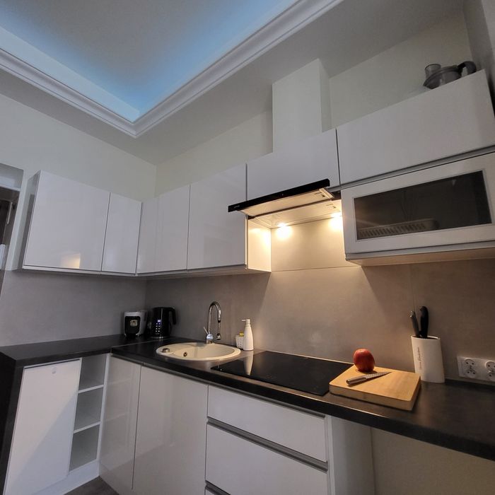 FERIE blisko stoków ZIELENIEC /Apartament KUDOWY  ZDRÓJ