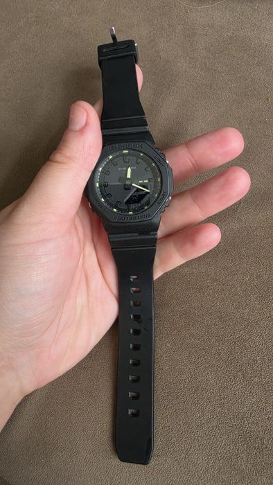 Zegarek casio stan bd