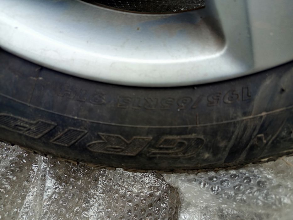 Продам колёса Volkswagen