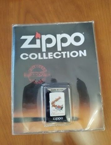 Zippo. colletion