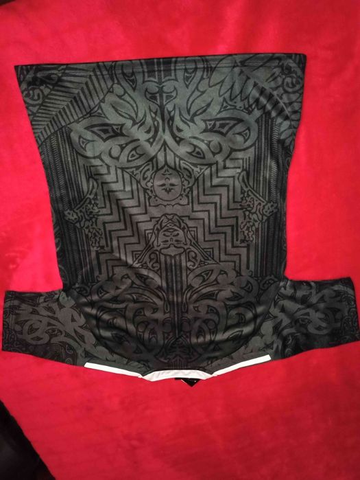 Camisola Rugby ADIDAS | Nova Zelândia | comemorativa 100 anos | NOVA