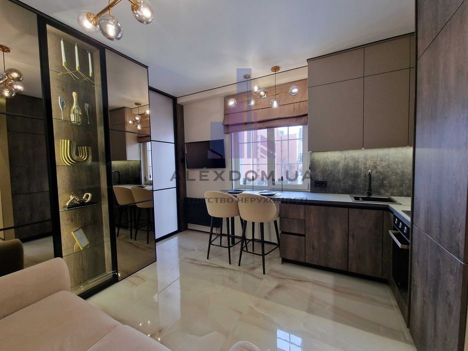 ПЕРША ЗДАЧА!!Здається 1-к вул. М.Максимовича, 24-В ЖК Нова Англія