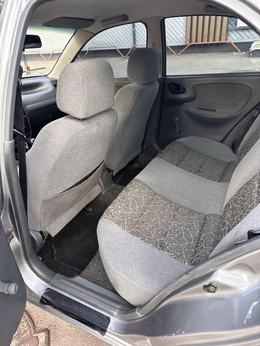 Продам Daewoo Lanos 1.6 газ/бензин  2008 року