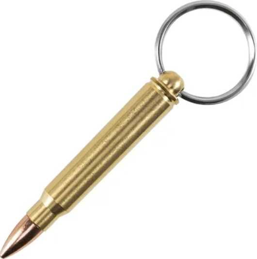 ‼️Брелок патрон гільза ланцюжок на шию кольє цепочка Mil Tec 16362000