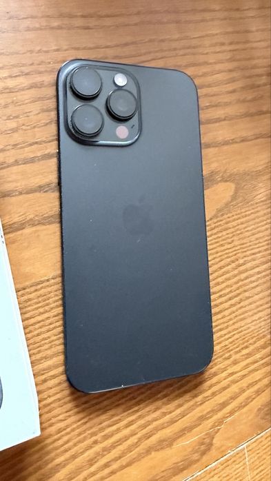 Iphone 16 pro max 512 GB