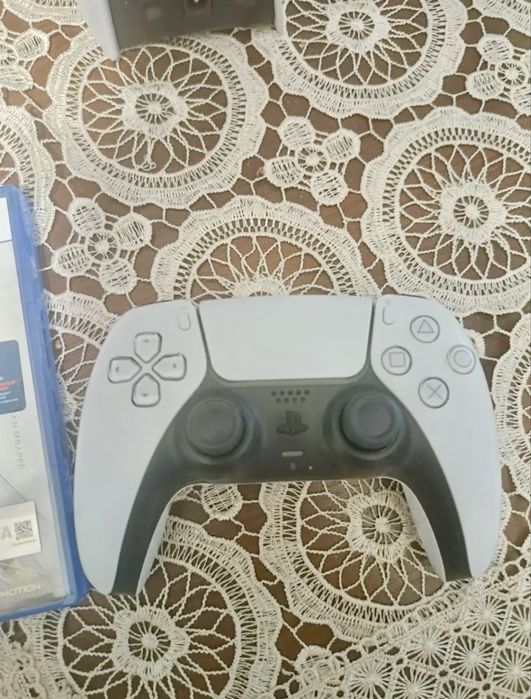 PS5 Sony Playstation 5 Slim Blue Ray