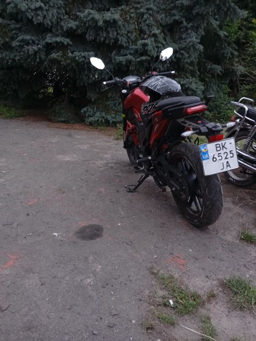 Ліфан ср 200 lifan sr 200