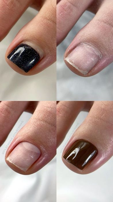 Обучение педикюр с нуля, эстетический педикюр