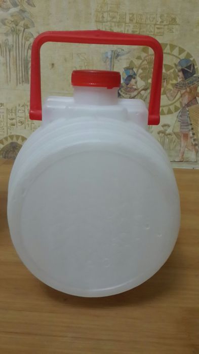 Фляга чайник, ланч бокс