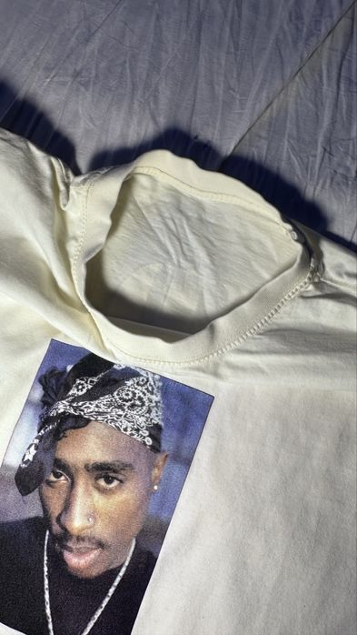 Tshirt estampada da Pull&bear