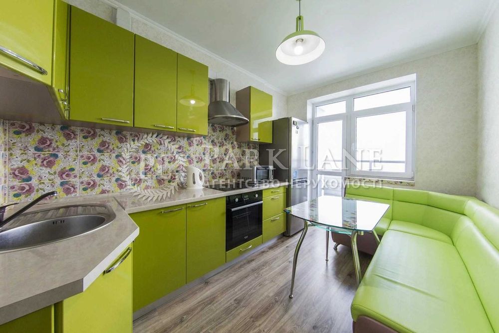 1-комнатная квартира по адресу ул. Белорусская (площадь 44 м²) - Atlanta.ua - фото 8