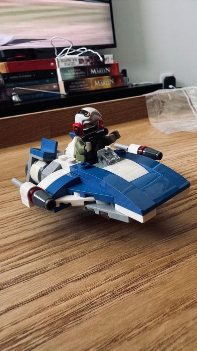 Star Wars C - Lego