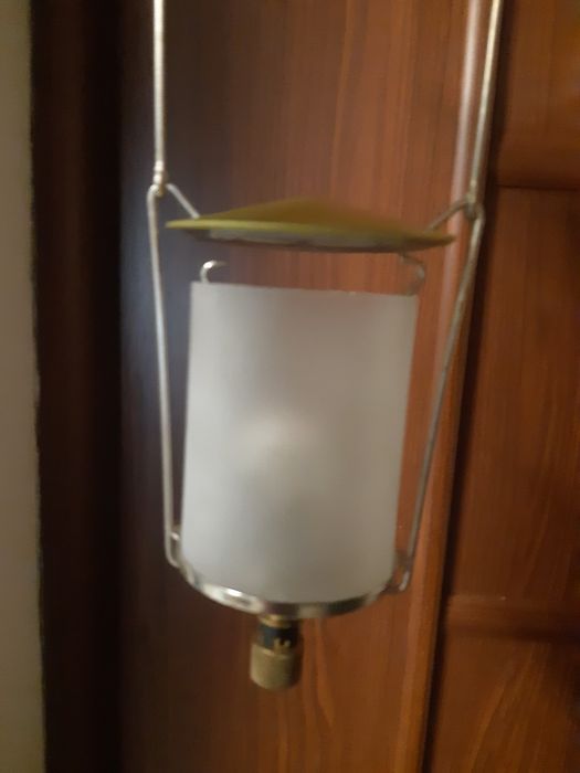 Lampa turystyczna