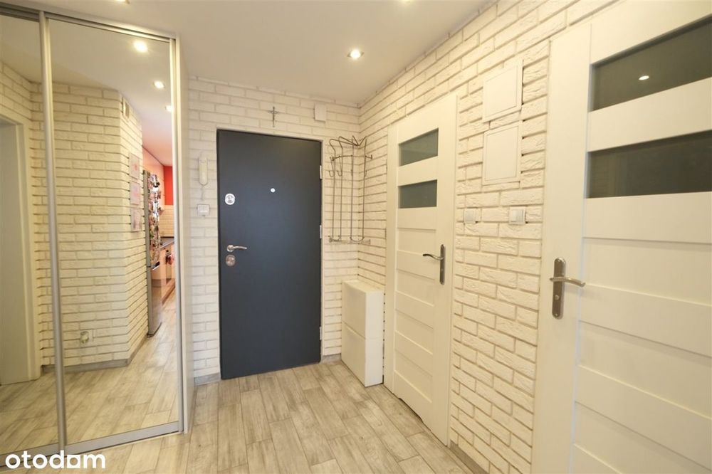 Mieszkanie Na Wynajem-2 pokoje, balkon Os.Zagórze