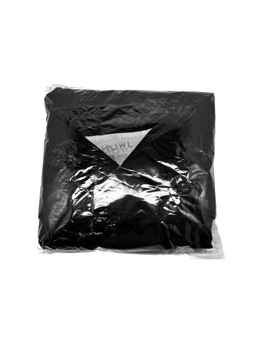 NOVO Casaco Impermeável HOWL