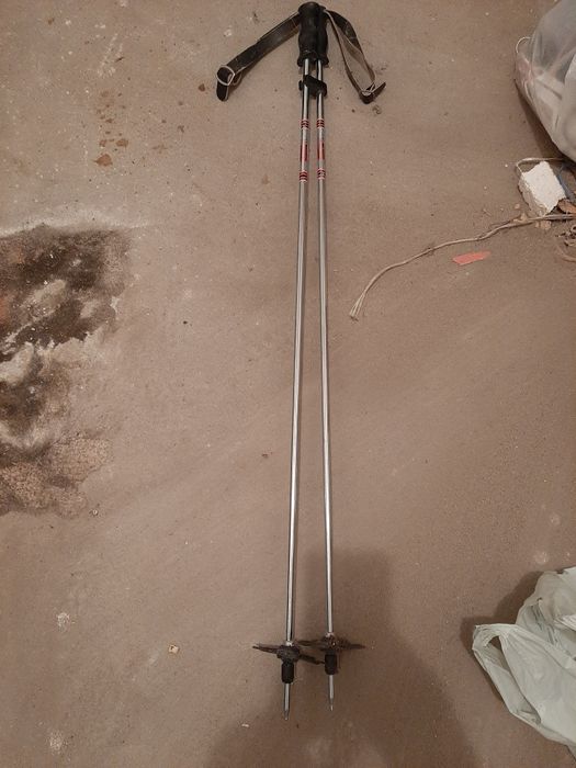 Kijki do nart polsport