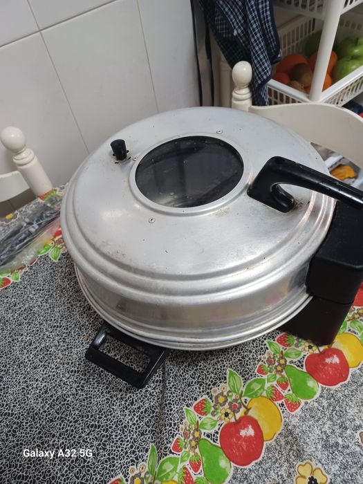 Vendo Patusca Usada