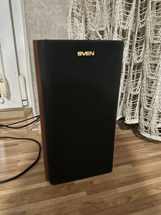 Колонки Sven SPS-611S