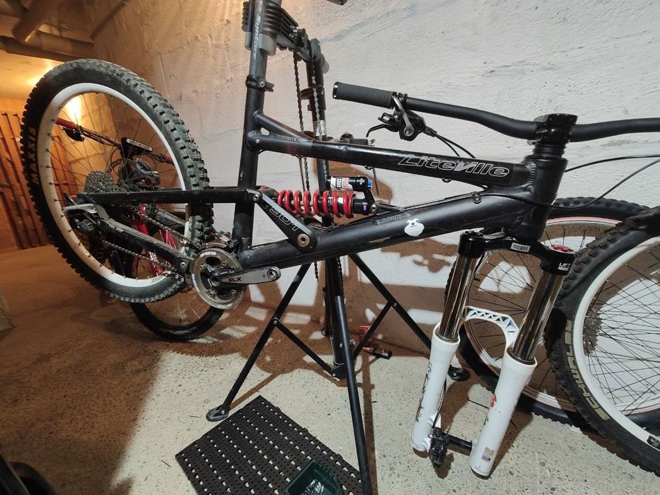 Рама Litville 901