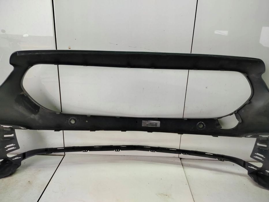 Zderzak Przód Przedni Mercedes E W213 Lift 21-24