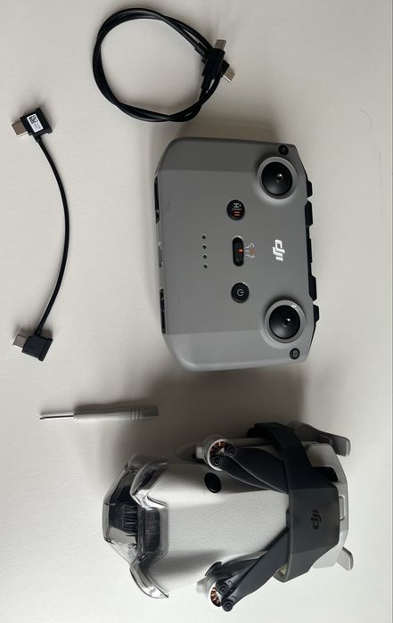 Drone Dji Mini 4 Pro