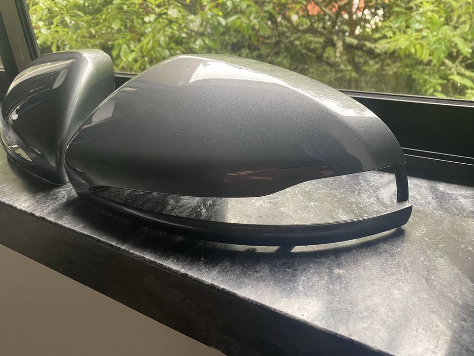 Capas Espelho retrovisor Mercedes Classe E