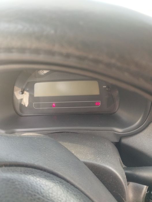 Citroen C3 diesel 5 lugares