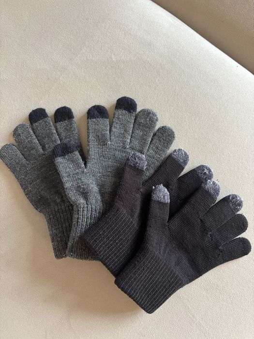 Rękawiczki 2pack H&M 110/128