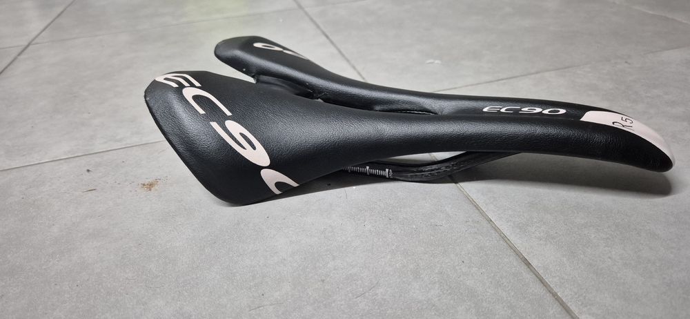 Selin bike carbono