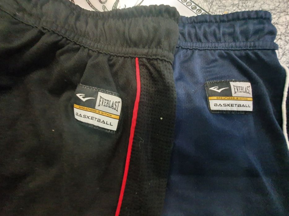 Шорти Everlast 2 шт.