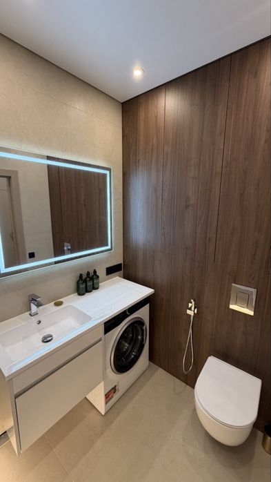 Продаж 1к квартири в новобудові Винники 107500$
