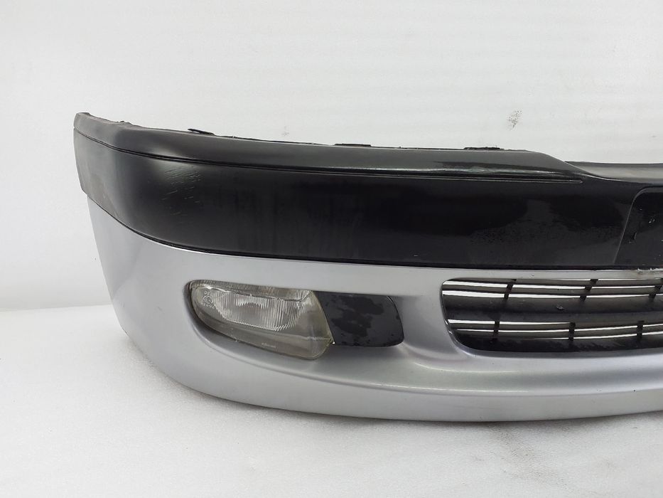 Pára-choques frente PEUGEOT 306 Break (7E, N3, N5)