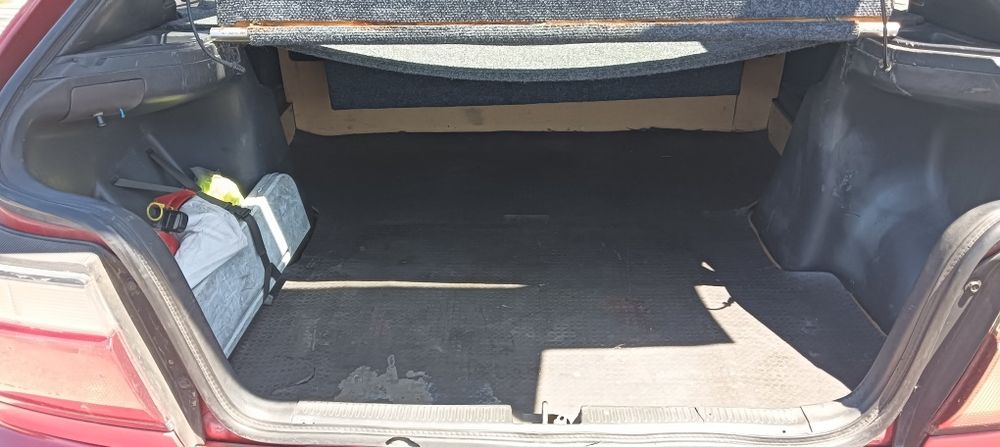 Toyota Corolla Diesel