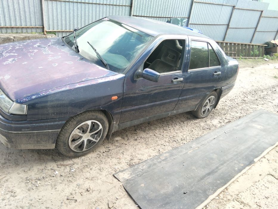 Сеат толедо 2,0l 1994р.в