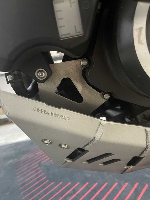 Moto Morini X Cape 650 (2023) Full Extras