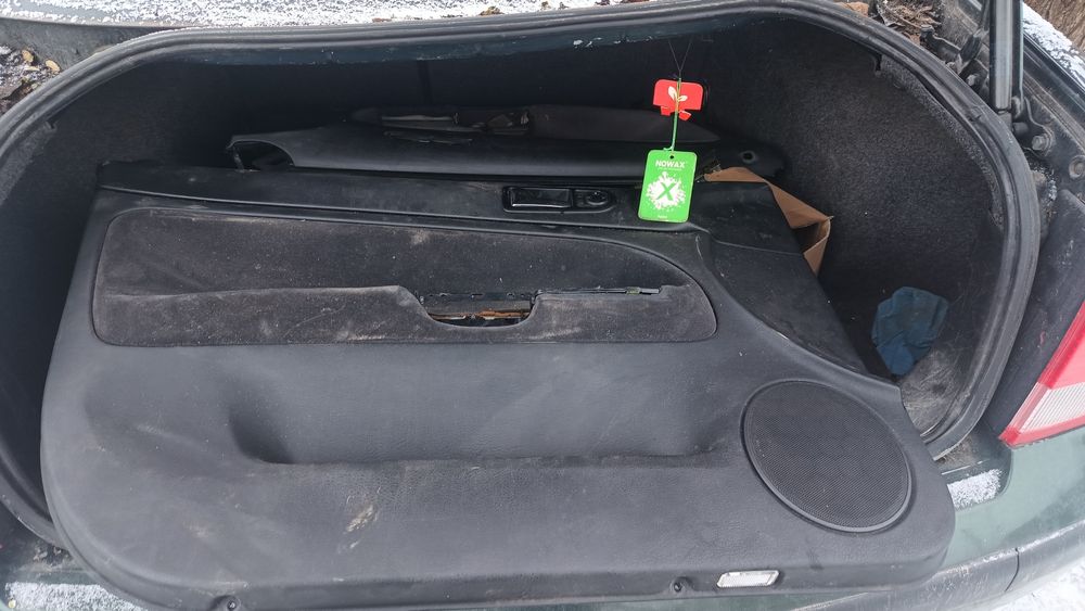 Volkswagen Passat B5