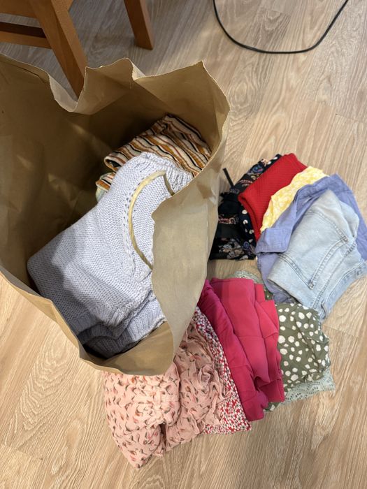 Мішок речей розмір S