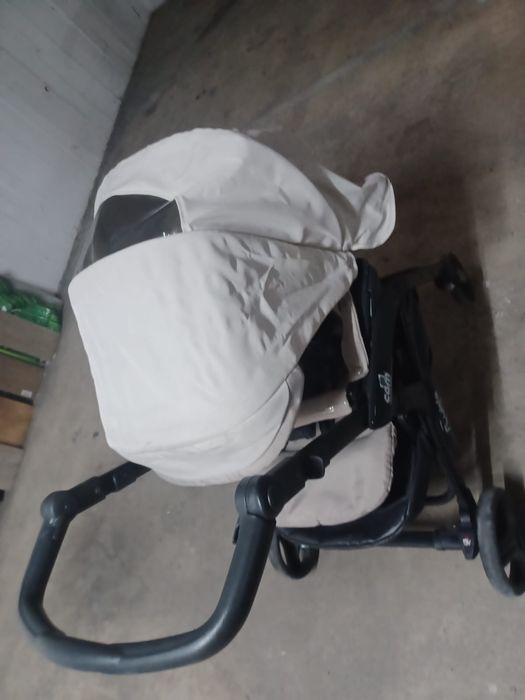 Carrinho Bebê CAM como novo