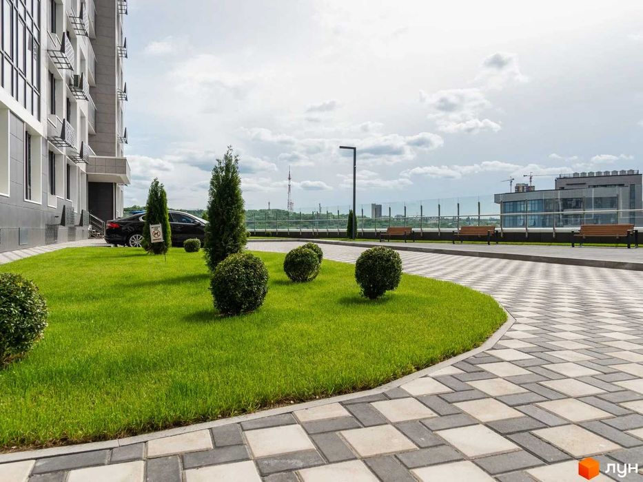 3-комнатная квартира по адресу ул. Бойчука Михаила (площадь 70 м²) - Atlanta.ua - фото 2