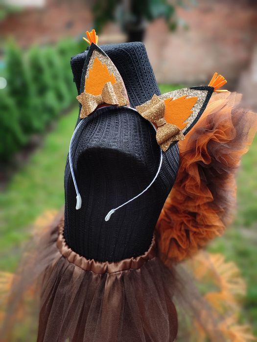 Костюм  білочка лисичка киця жабка жабки жабеня сніжинка котик  киця